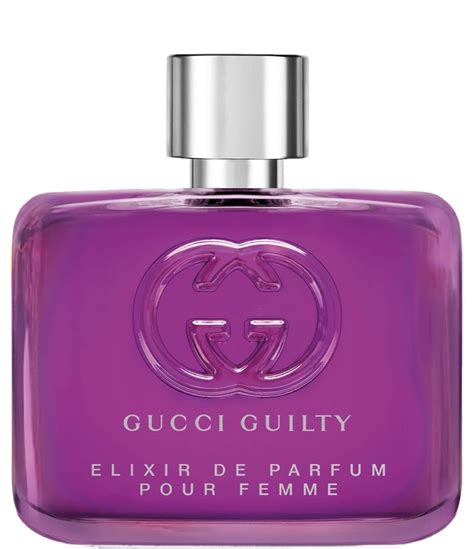 gucci parfum damen rot|gucci guilty perfume for women.